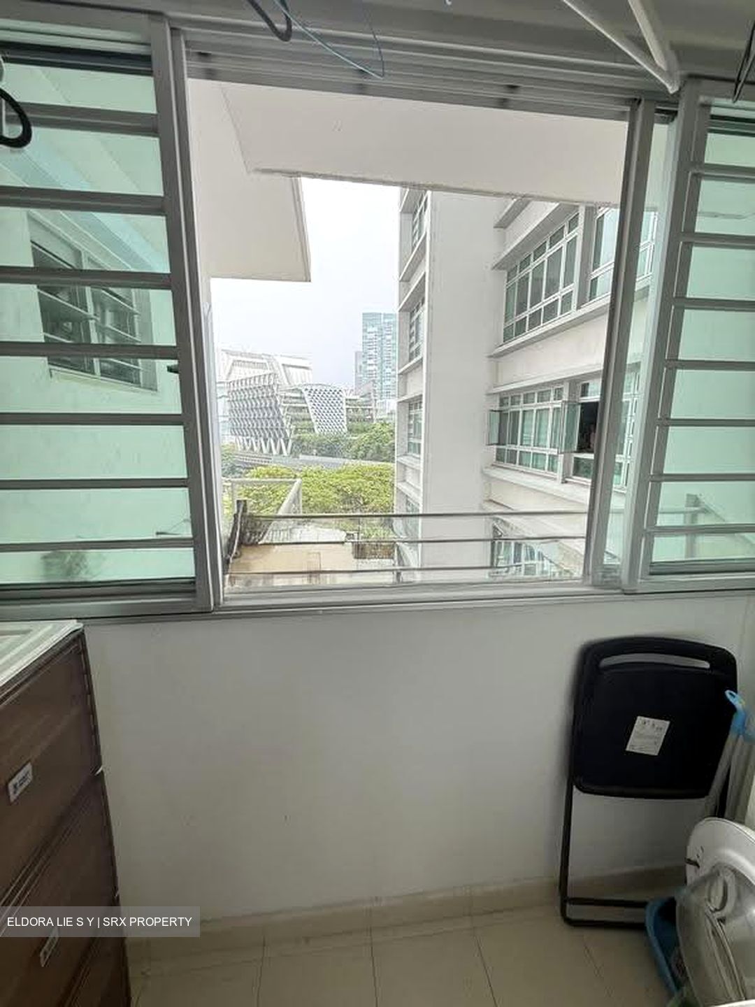 Blk 26 Ghim Moh Valley (Queenstown), HDB 3 Rooms #622100541